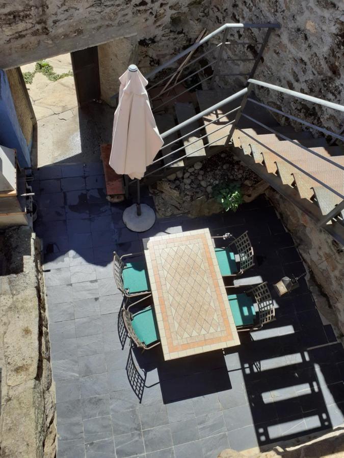 El Patio Chico Βίλα Los Loros Εξωτερικό φωτογραφία